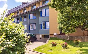 Apartamentai 